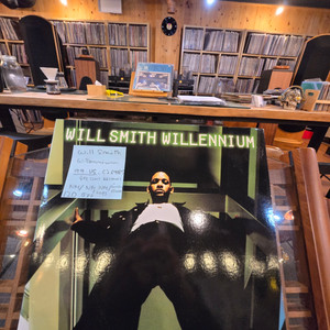 Will Smith.willennium.99.US초반.