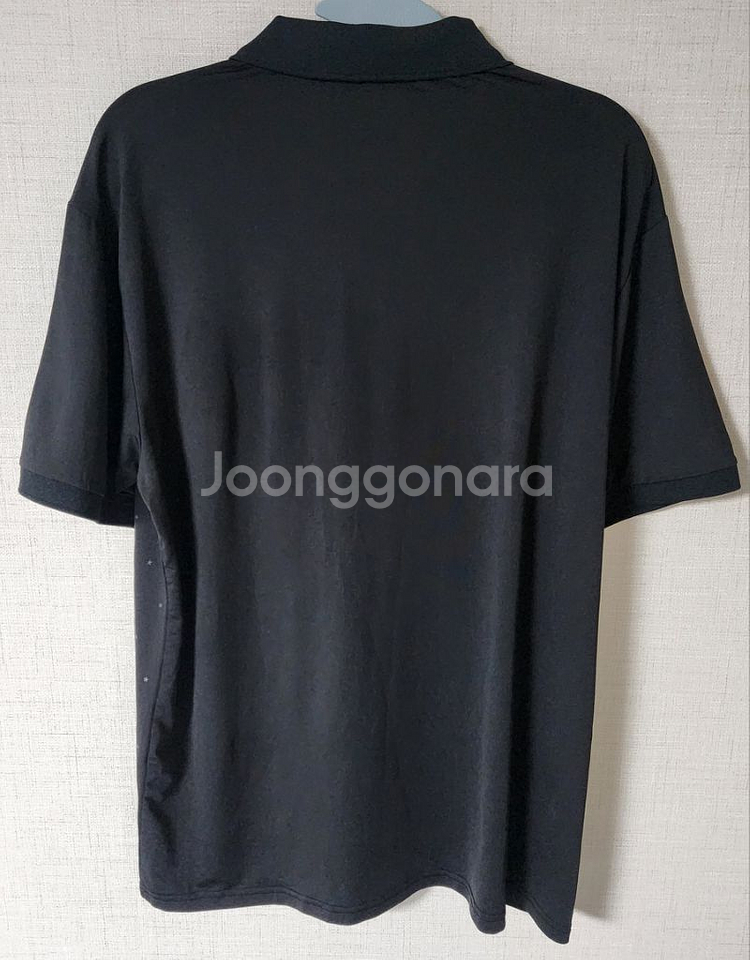 먼싱웨어 골프티셔츠 XL (100-105)--1
