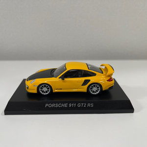 포르쉐 911 GT2 RS 교쇼 다이캐스트 1/64