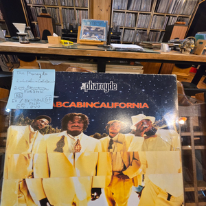 The Pharcyde.labcabincaliforni