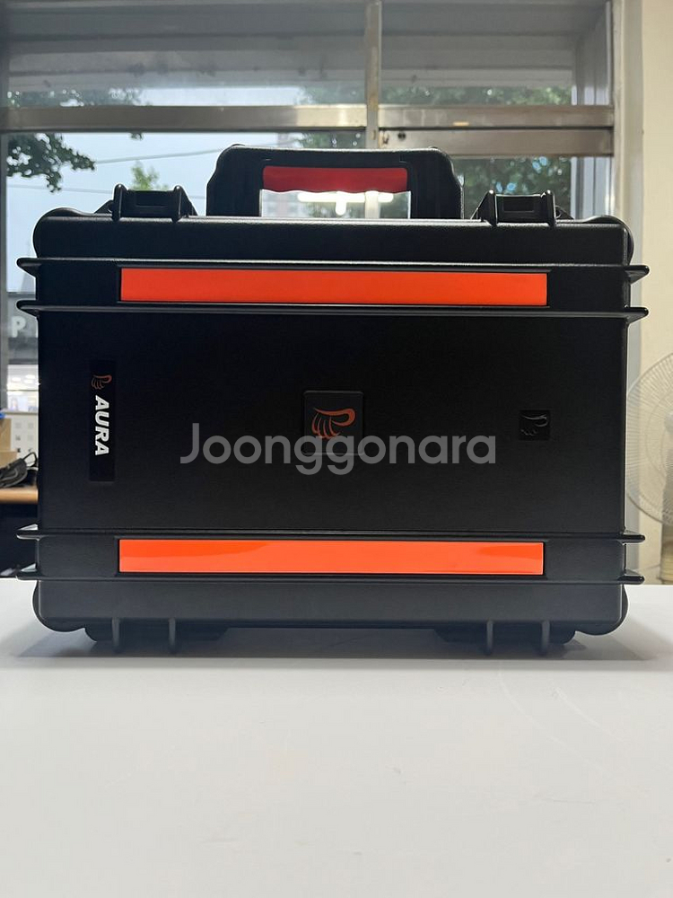 인산철 파워뱅크 230a--3