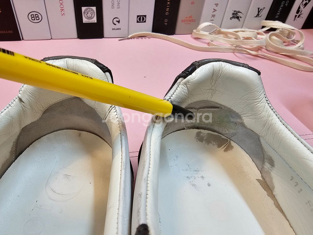 디올 남성 스니커즈 운동화 280~285--9
