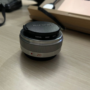 파나소닉 루믹스 20mm f1.7 마포렌즈