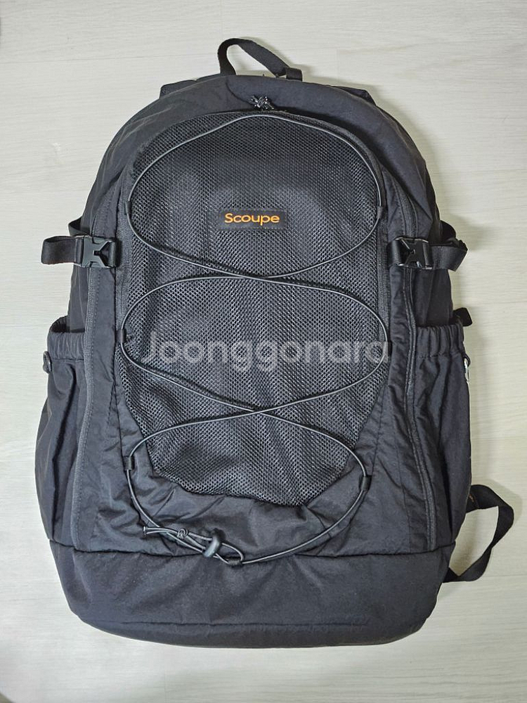 스쿠프 백팩--0