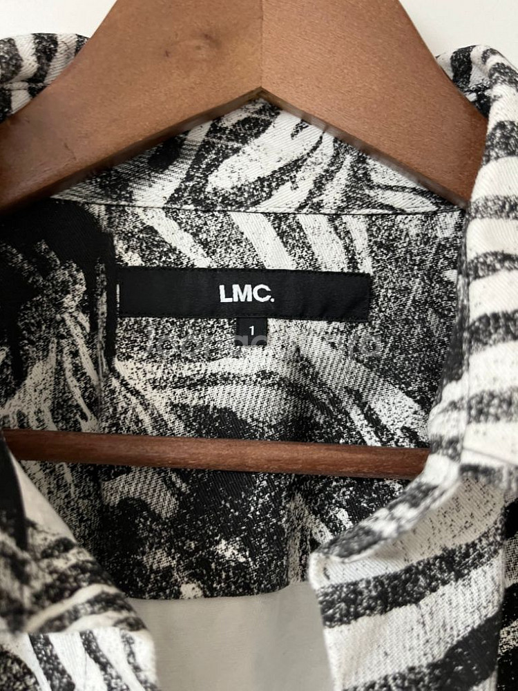엘엠씨 셔츠 LMC 셔츠--5