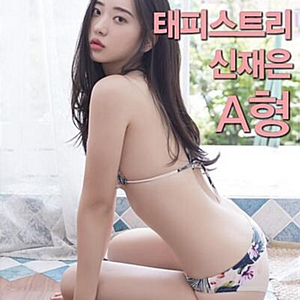 신재은 테피스트리 A형 새상품