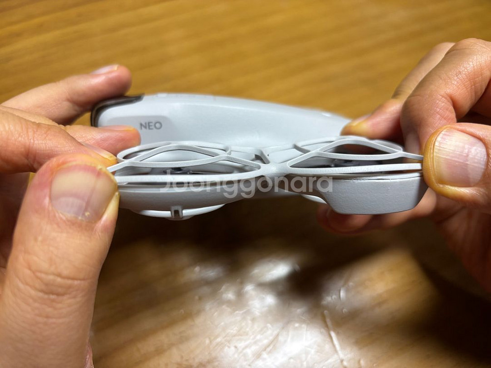 dji neo 드론 플라이모어콤보 + 2년 care r--2