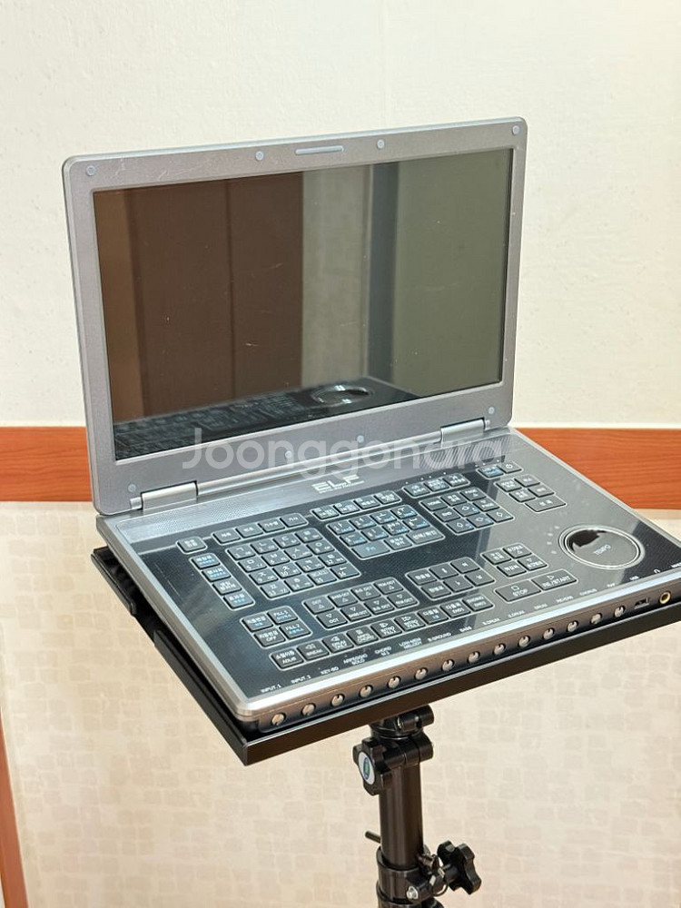 반주기 엘프900--0