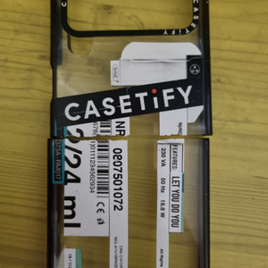 casetify z플립4케이스