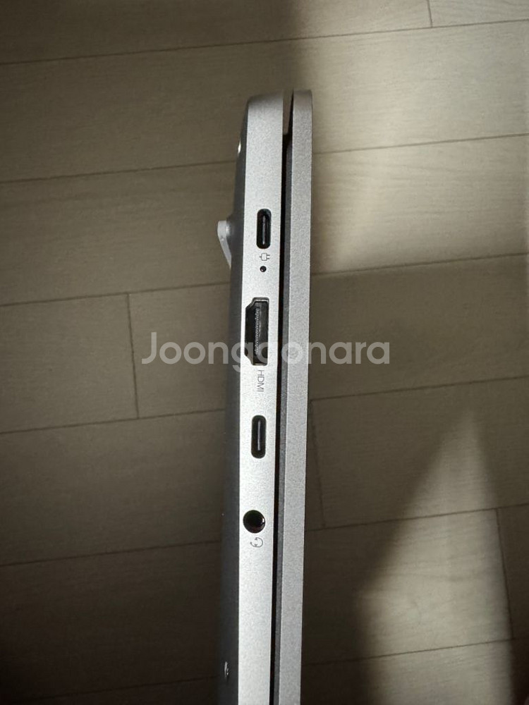 레노버 아이디어패드 Slim5 ULT7 OLED 노트북--5