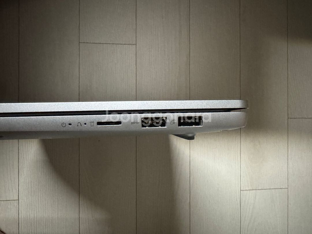 레노버 아이디어패드 Slim5 ULT7 OLED 노트북--4