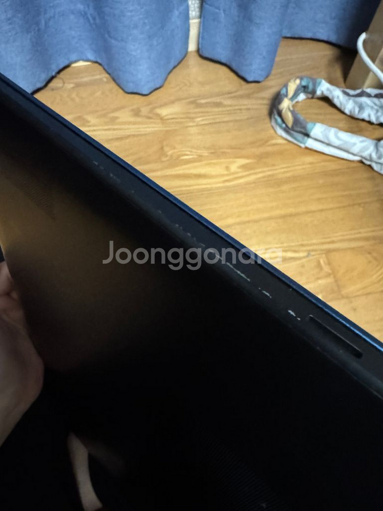 갤럭시북 프로 i7 NT950XDB-KD72B--3