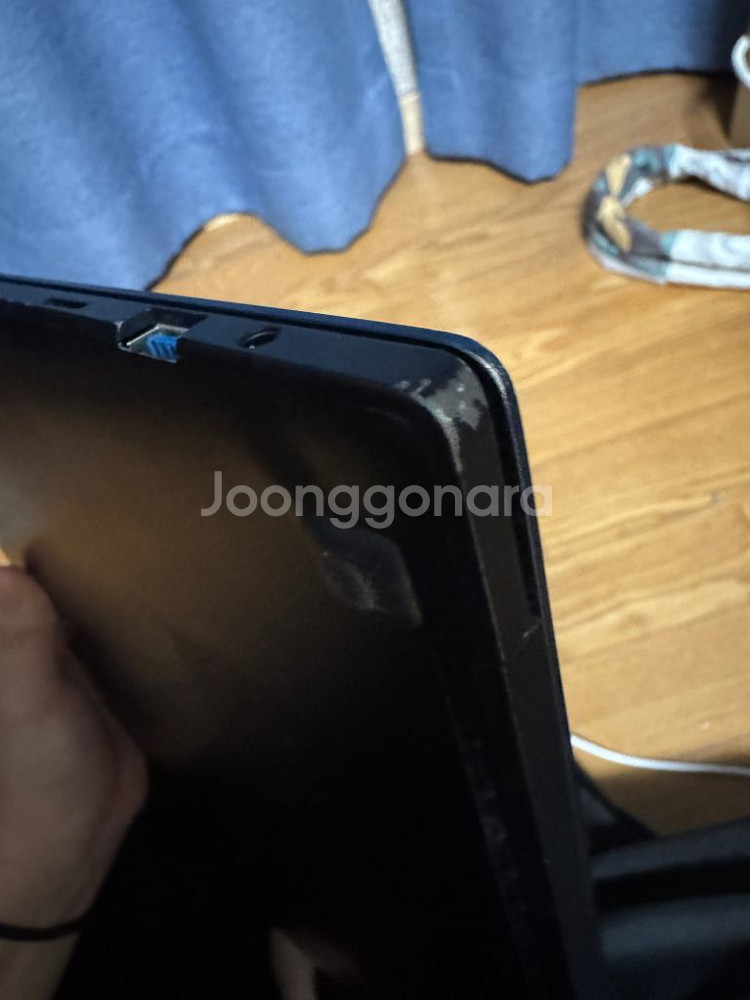 갤럭시북 프로 i7 NT950XDB-KD72B--4