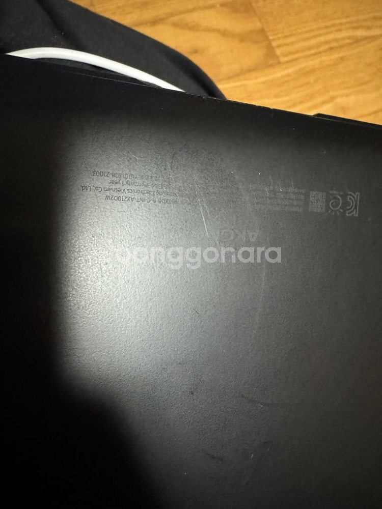 갤럭시북 프로 i7 NT950XDB-KD72B--1