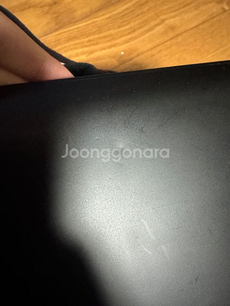 갤럭시북 프로 i7 NT950XDB-KD72B--2