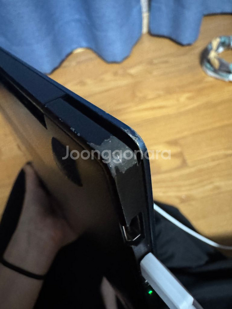 갤럭시북 프로 i7 NT950XDB-KD72B--5