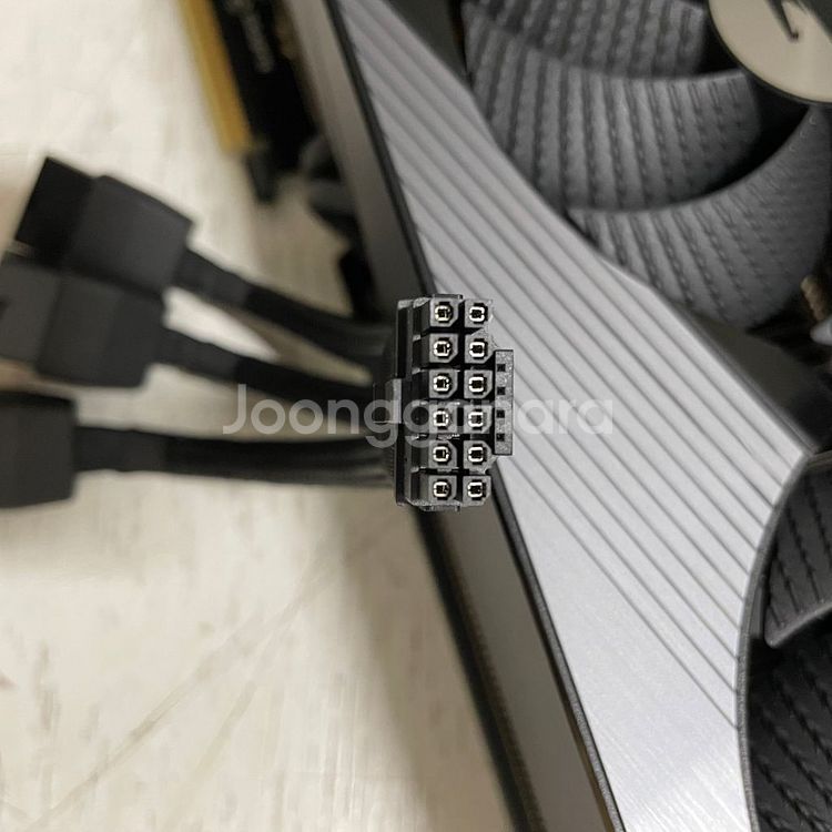 기가바이트 4070ti 어로스앨리트 d6x 12g--3