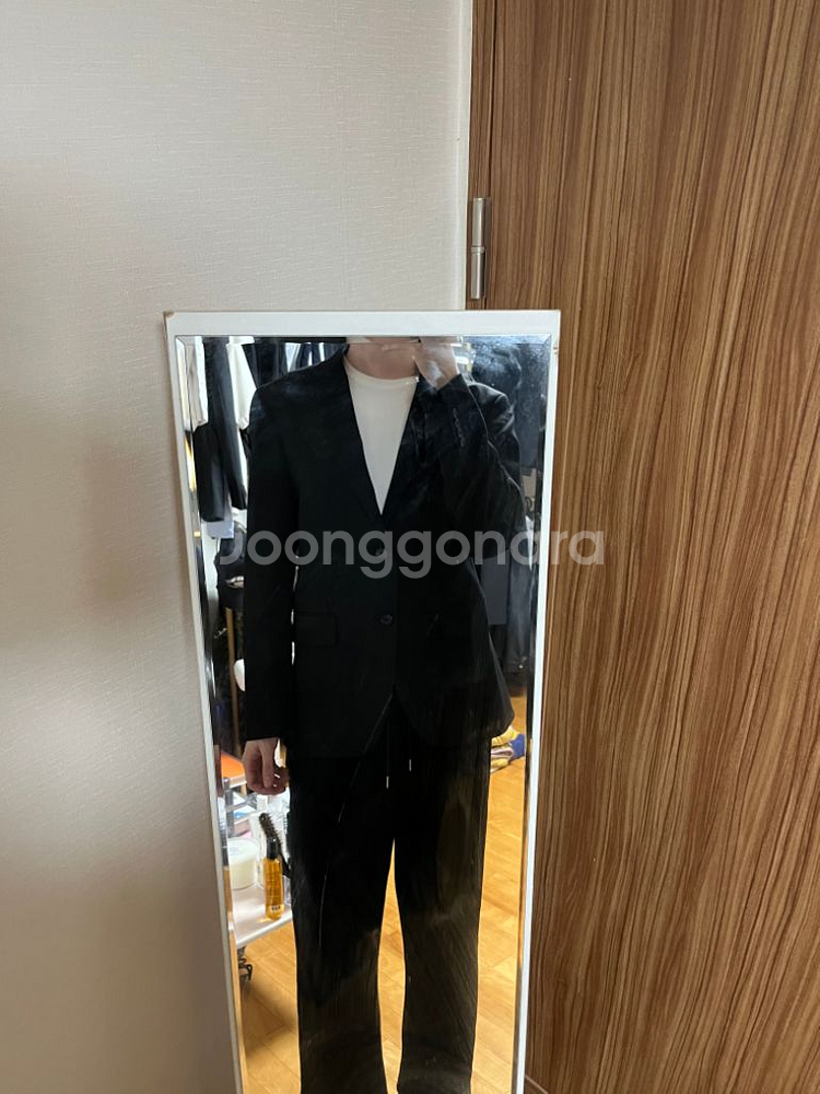 무신사 블레이저--1
