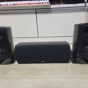 Klipsch 클립쉬 미니스피커