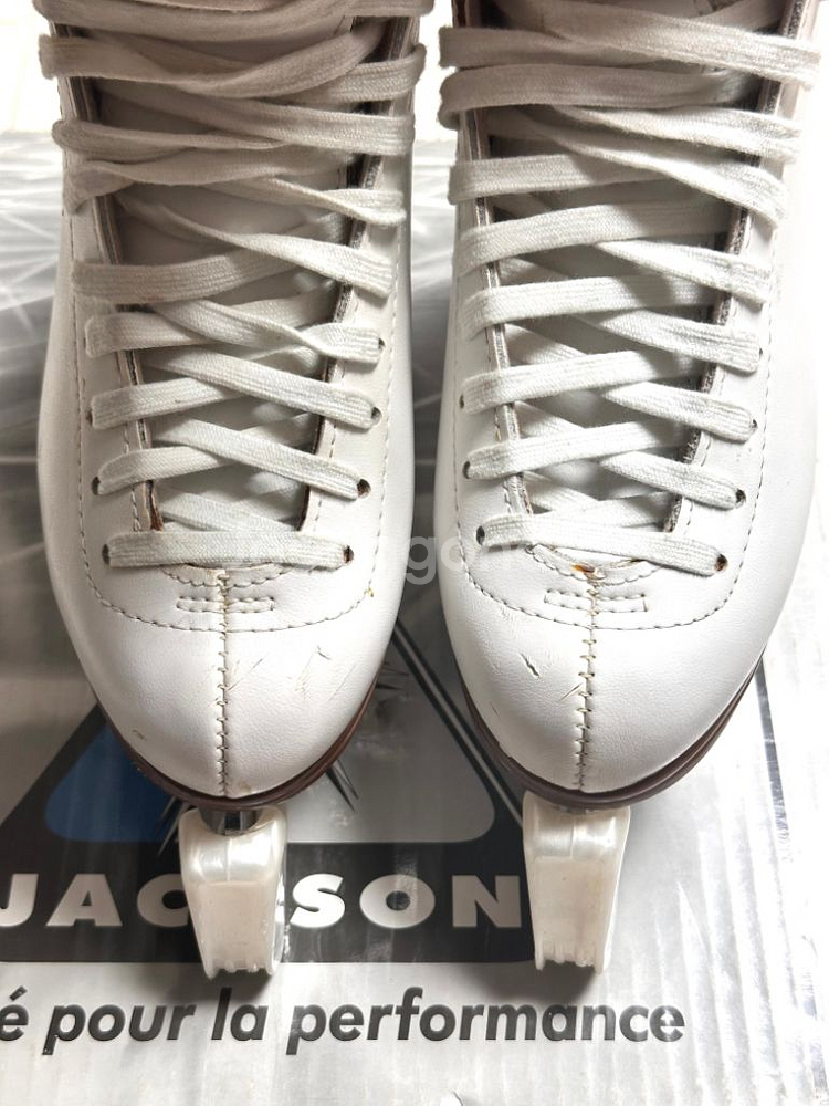 Jackson 여성용 스케이트 JS1490 6C--4
