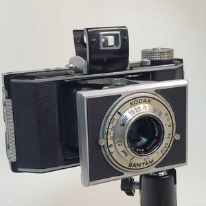 Kodak Flash Bantam