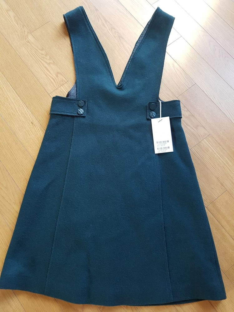 새상품 나무 NAMU GRIM 모리 원피스 이미지