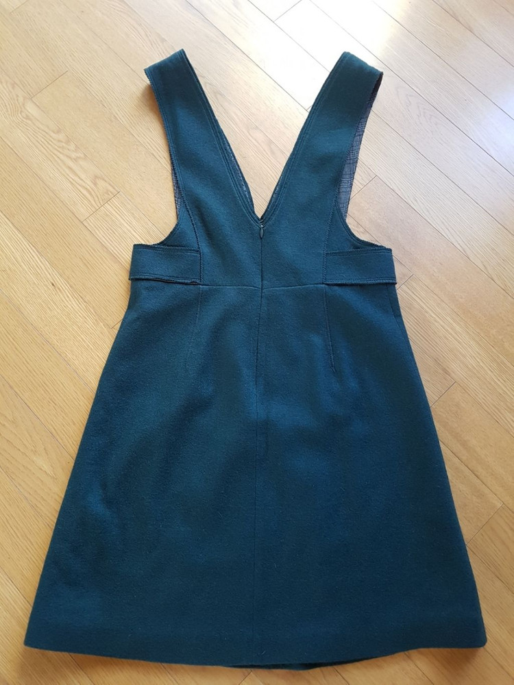 새상품 나무 NAMU GRIM 모리 원피스 이미지