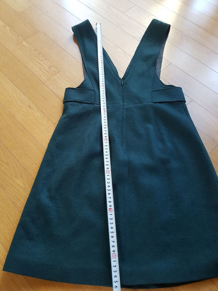 새상품 나무 NAMU GRIM 모리 원피스 이미지