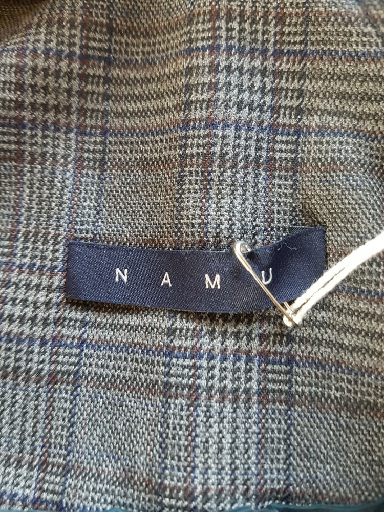 새상품 나무 NAMU GRIM 모리 원피스 이미지