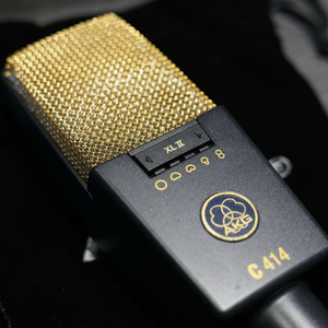 AKG C414 XL2