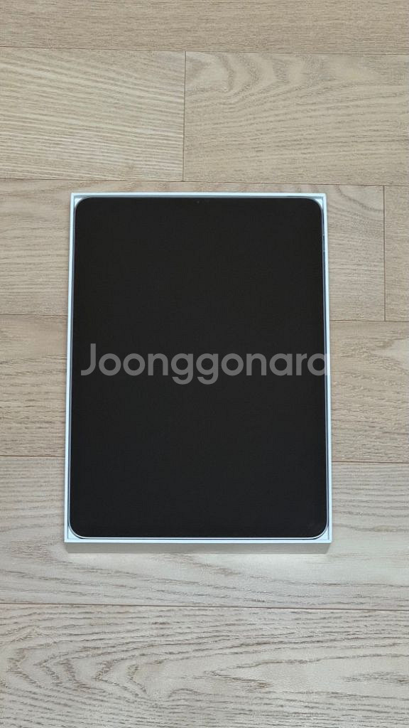 아이패드 프로 4세대 11인치 wifi 스페이스 그레이--1
