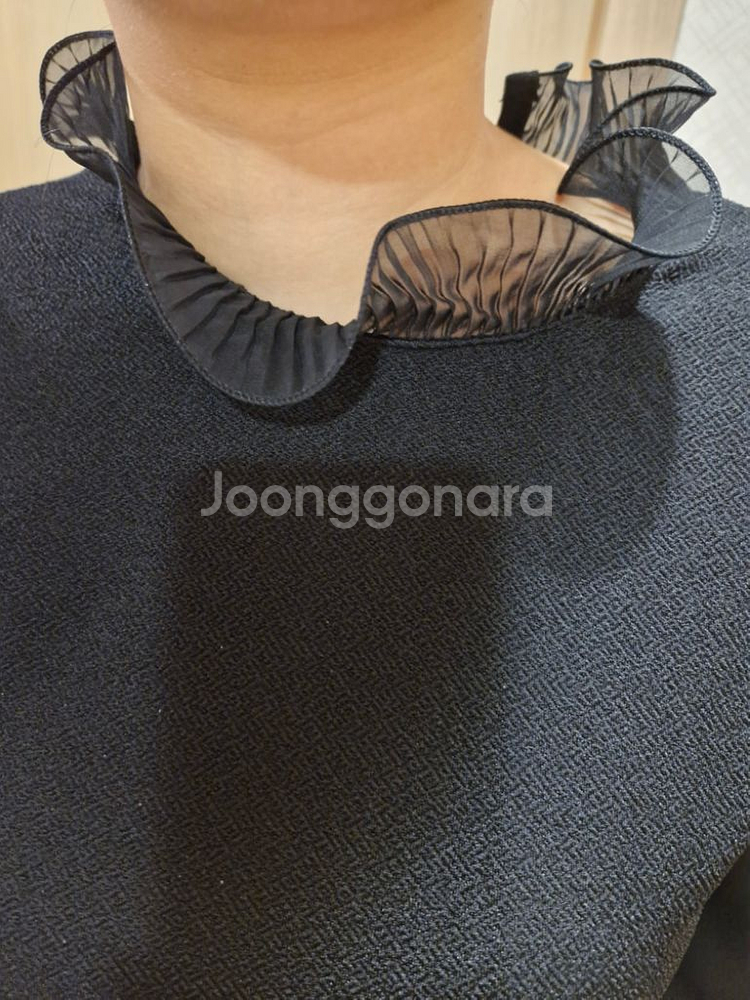 블라우스 티셔츠 판매 (반값택배기준 포함 금액)--6