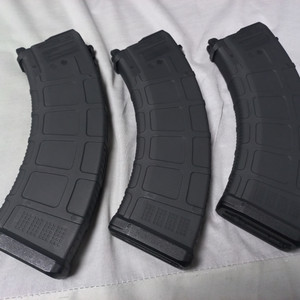 GHK AK V3 GMAG 가스탄창