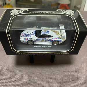 교쇼 비즈컬렉션 포르쉐 kyosho porsche 91