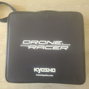 kyosho drone racer