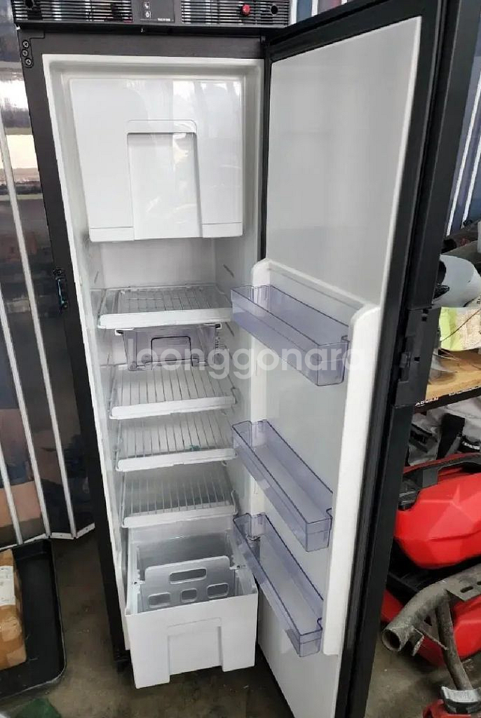 데포드 T1152 DC 냉장고--1