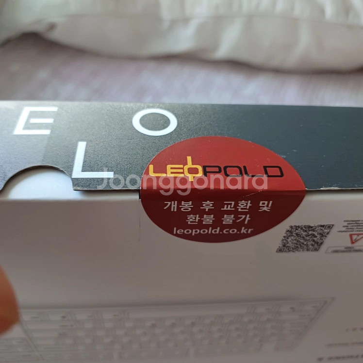 레오폴드 FC900RBT--2