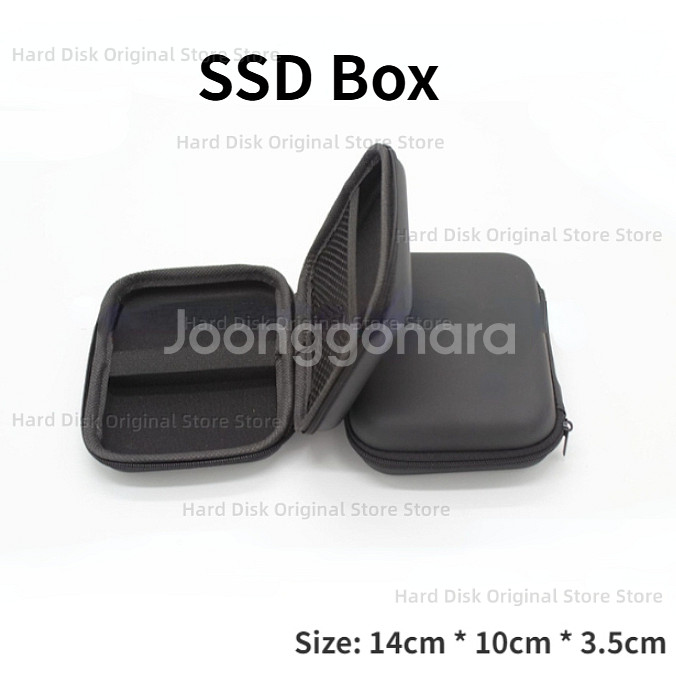 512TB Portable SSD--4