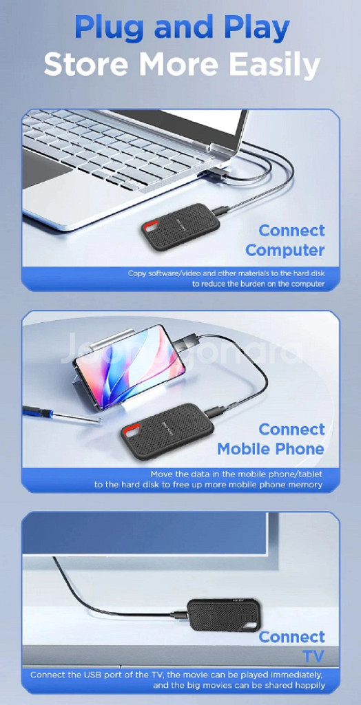 512TB Portable SSD--5