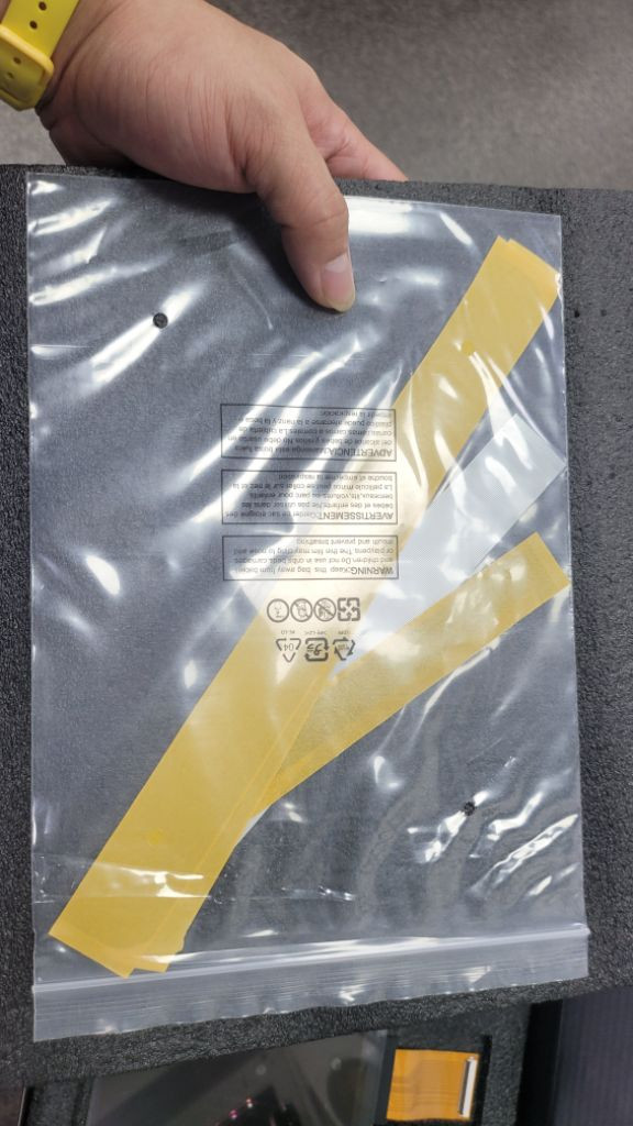 CREALITY LCD HALO MAGE--2