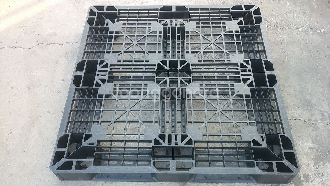 중고플라스틱파렛트(파레트,빠레트)팝니다--1