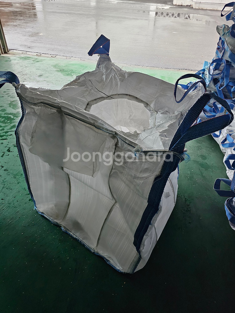 500kg 톤백--0