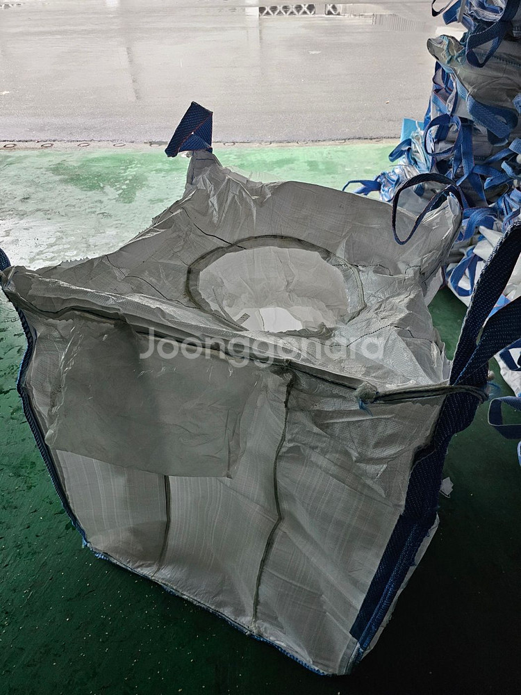 500kg 톤백--2