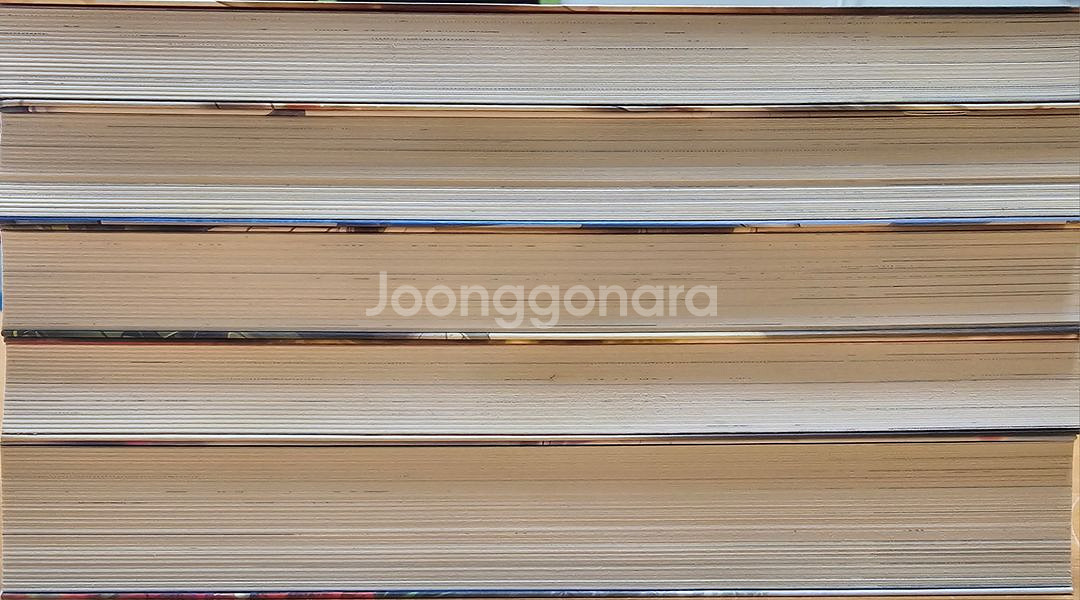 (택포) 아딘미르의 가시꽃--3