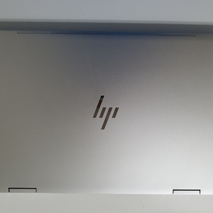 HP X360 15인치 4K OLED 2in1 노트북