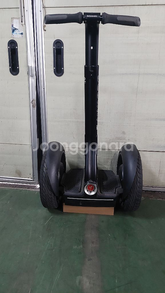 Segway i2 (배터리 교체)--3