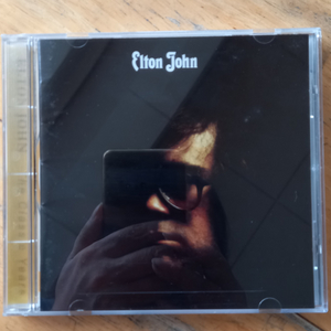 Elton John - Elton John (CD)