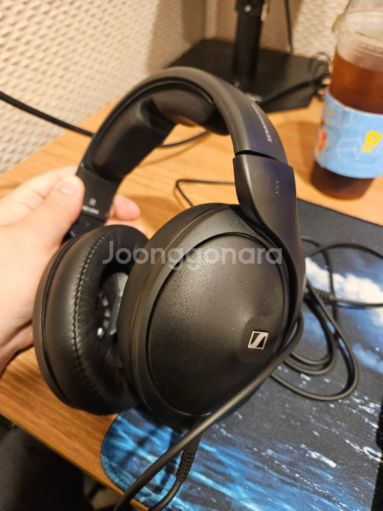 젠하이저 hd620s--0