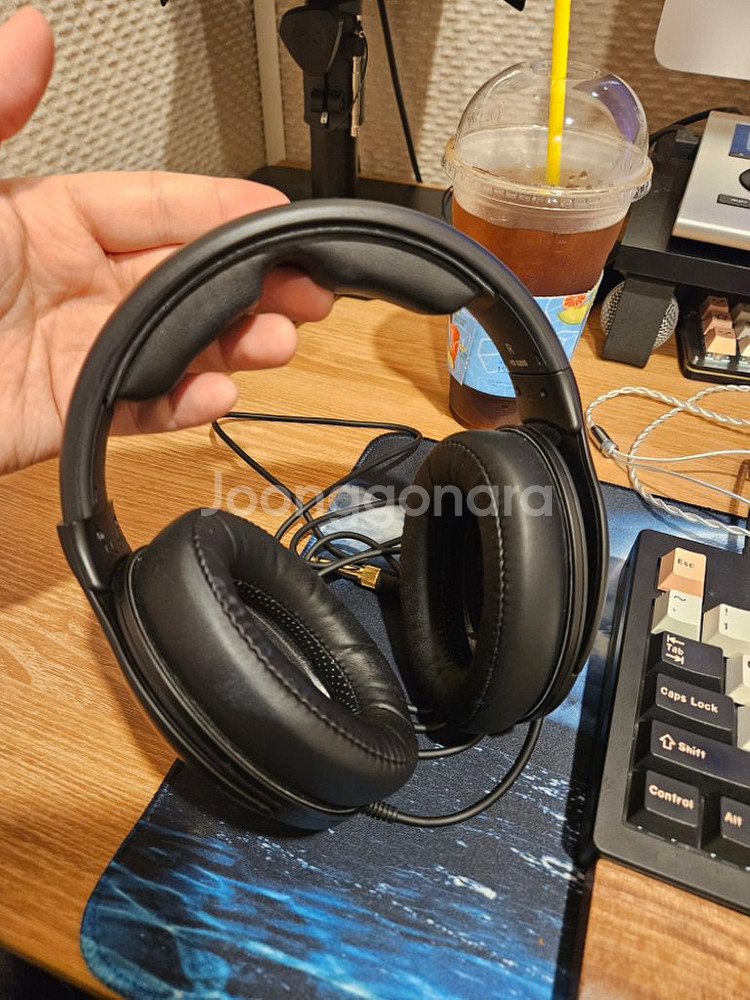 젠하이저 hd620s--2