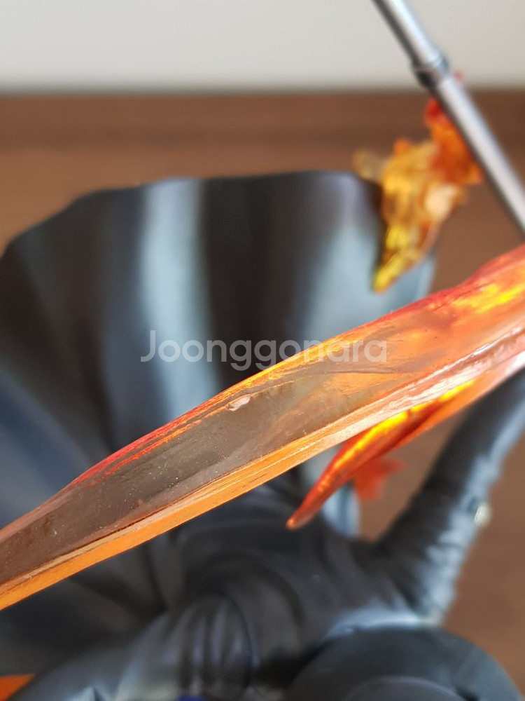 원피스 아츠제로 배틀 사보 피규어--4